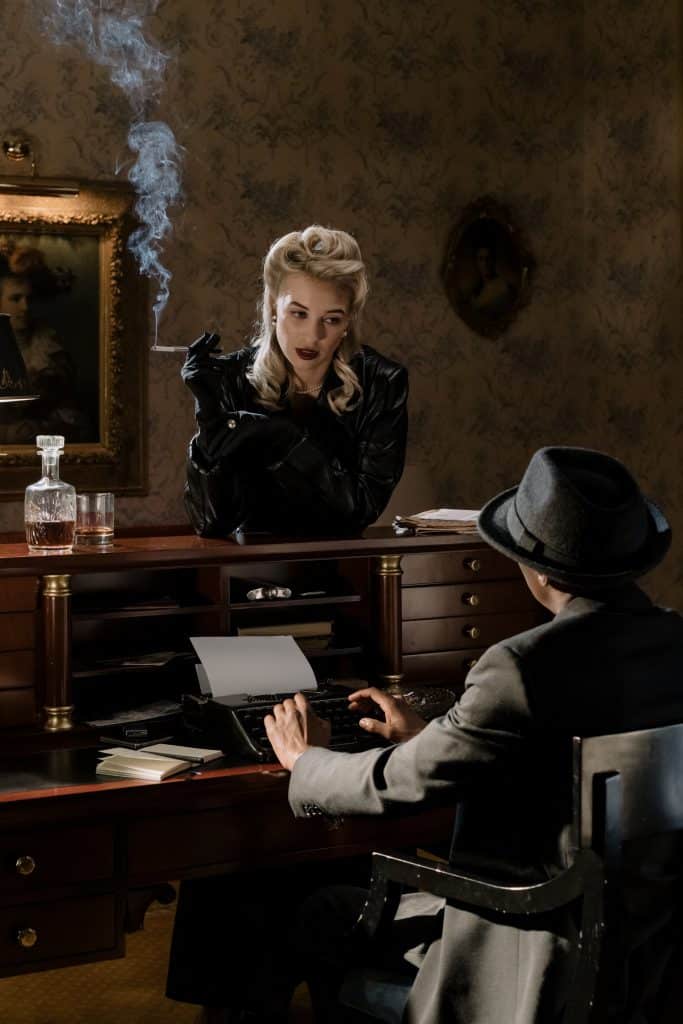 כתיבת ספר מתח ובילוש כתיבת ספר מתח ובילוש