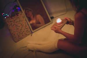 כתיבה אוטוביוגרפית