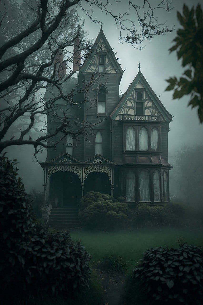 תרגילי כתיבת אימה וכתיבה גותית