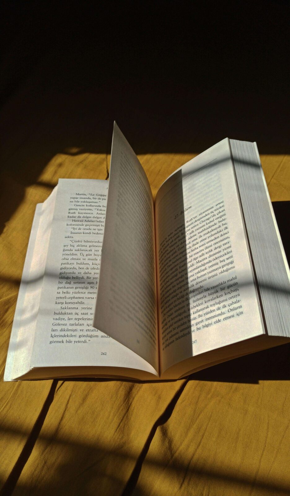 בניית אנטגוניסט איכותי